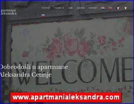 www.apartmanialeksandra.com