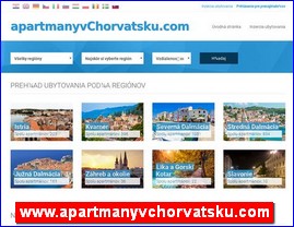 Hoteli, smeštaj, Hrvatska, www.apartmanyvchorvatsku.com