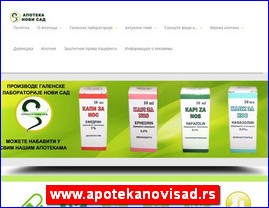 www.apotekanovisad.rs