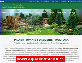 www.aquacentar.co.rs