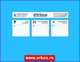 www.arbos.rs