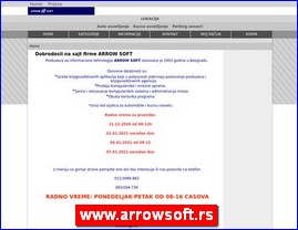 www.arrowsoft.rs