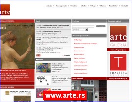 www.arte.rs