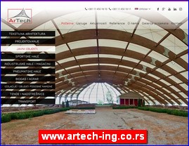 www.artech-ing.co.rs