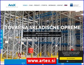 www.artex.si