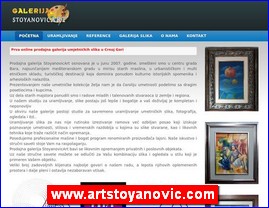 www.artstoyanovic.com