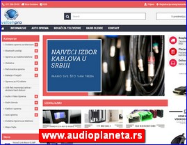 Automobili, servisi, delovi, Beograd, www.audioplaneta.rs