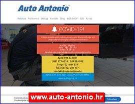 www.auto-antonio.hr