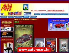 www.auto-mart.hr