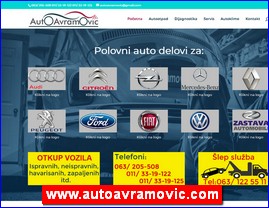 www.autoavramovic.com