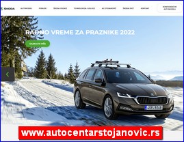 Automobili, servisi, delovi, Beograd, www.autocentarstojanovic.rs