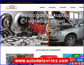 www.autodelovi-tcs.com