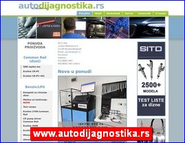 Automobili, servisi, delovi, Beograd, www.autodijagnostika.rs