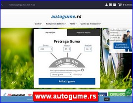 www.autogume.rs