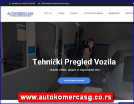 www.autokomercasg.co.rs