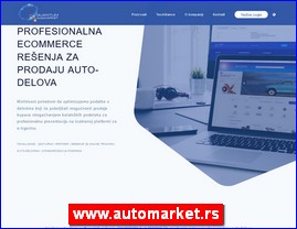 www.automarket.rs