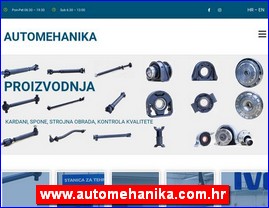 www.automehanika.com.hr