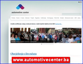 www.automotivecenter.ba