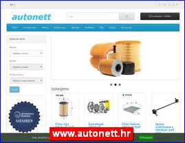 www.autonett.hr
