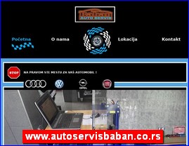 www.autoservisbaban.co.rs