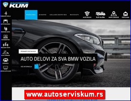www.autoserviskum.rs