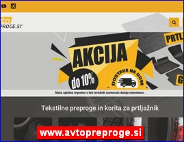 Automobili, servisi, delovi, www.avtopreproge.si