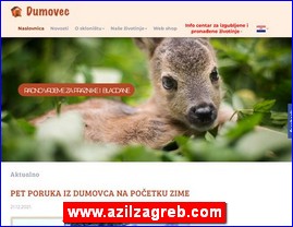 www.azilzagreb.com