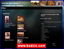 www.badzic.com
