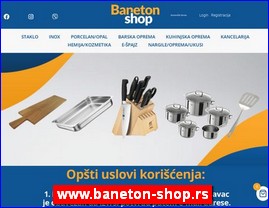 www.baneton-shop.rs
