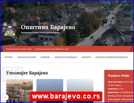 www.barajevo.co.rs
