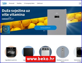 www.beko.hr