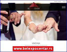 Ketering, catering, organizacija proslava, organizacija venčanja, www.belexpocentar.rs