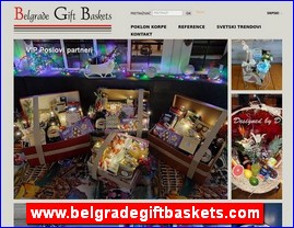 www.belgradegiftbaskets.com