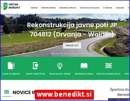 www.benedikt.si
