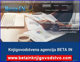 www.betainknjigovodstvo.com