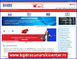Kompjuteri, računari, prodaja, www.bgdracunarskicentar.rs