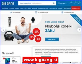www.bigbang.si
