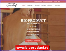 Kozmetika, kozmetički proizvodi, www.bioproduct.rs
