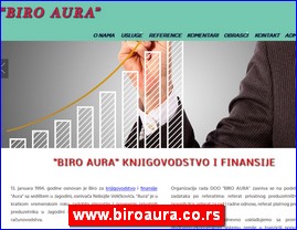 www.biroaura.co.rs