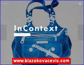 www.blazokovacevic.com
