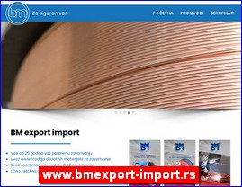www.bmexport-import.rs