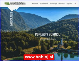www.bohinj.si