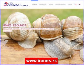 Higijenska oprema, www.bones.rs