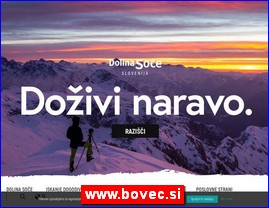 www.bovec.si