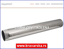Industrija metala, www.bravarska.rs