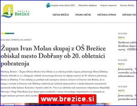 www.brezice.si