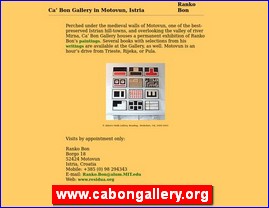www.cabongallery.org