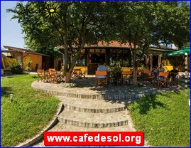 Restorani, www.cafedesol.org