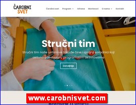 www.carobnisvet.com