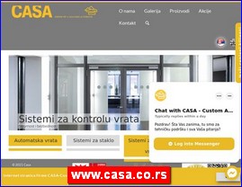 www.casa.co.rs